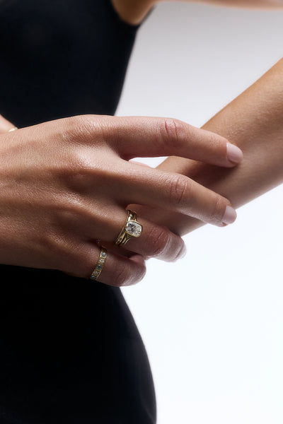 MALIBU RING