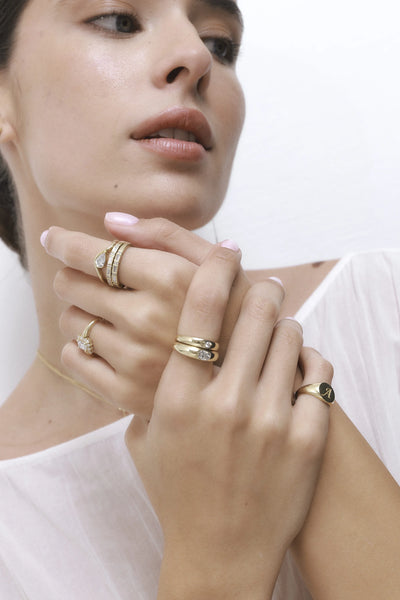 MEL RING