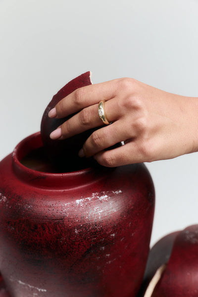 MEL RING