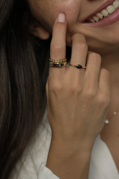 MIRA RING