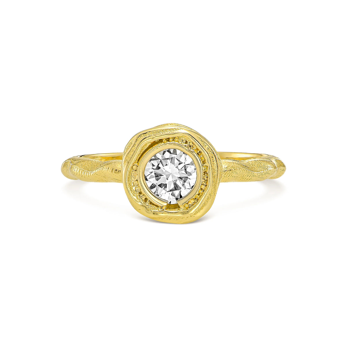 NEST RING
