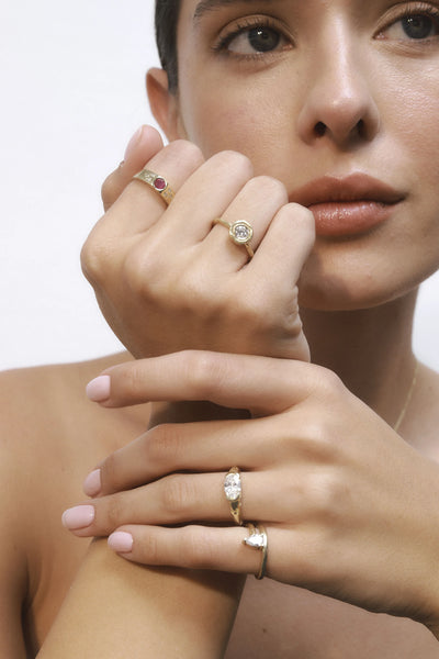 NEST RING