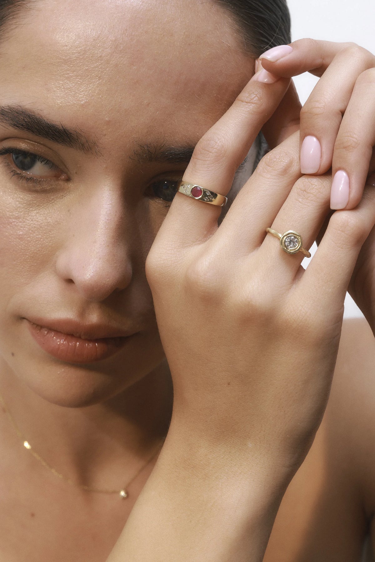 NEST RING