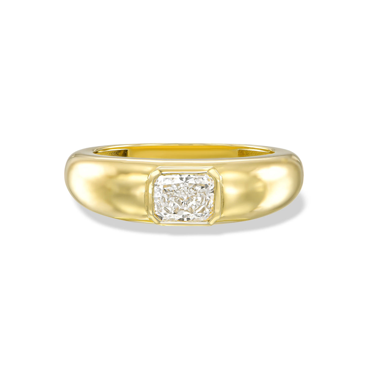 NINA RADIANT RING