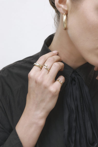 NINA RADIANT RING