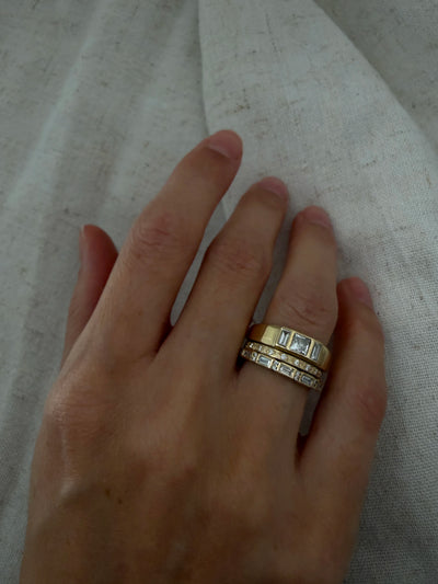 PRINCESS RING