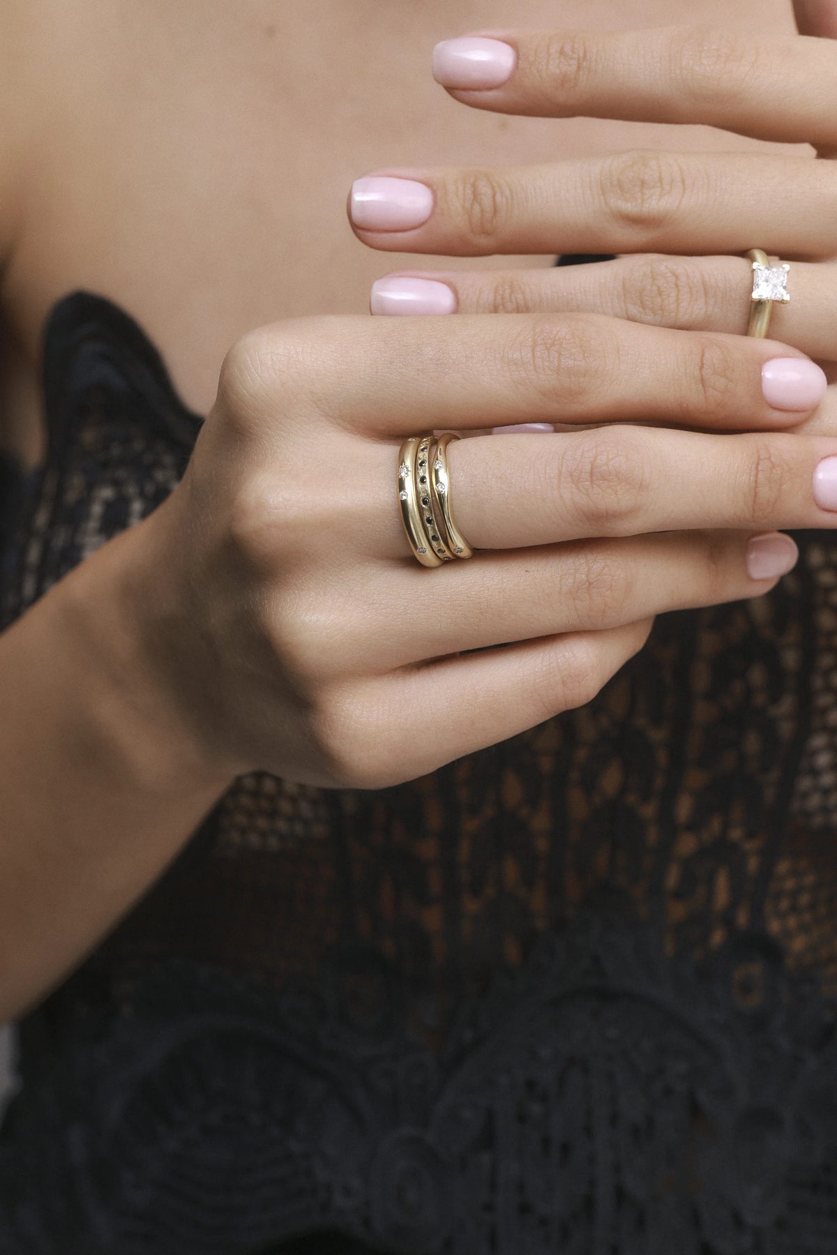 SHAVIT RING