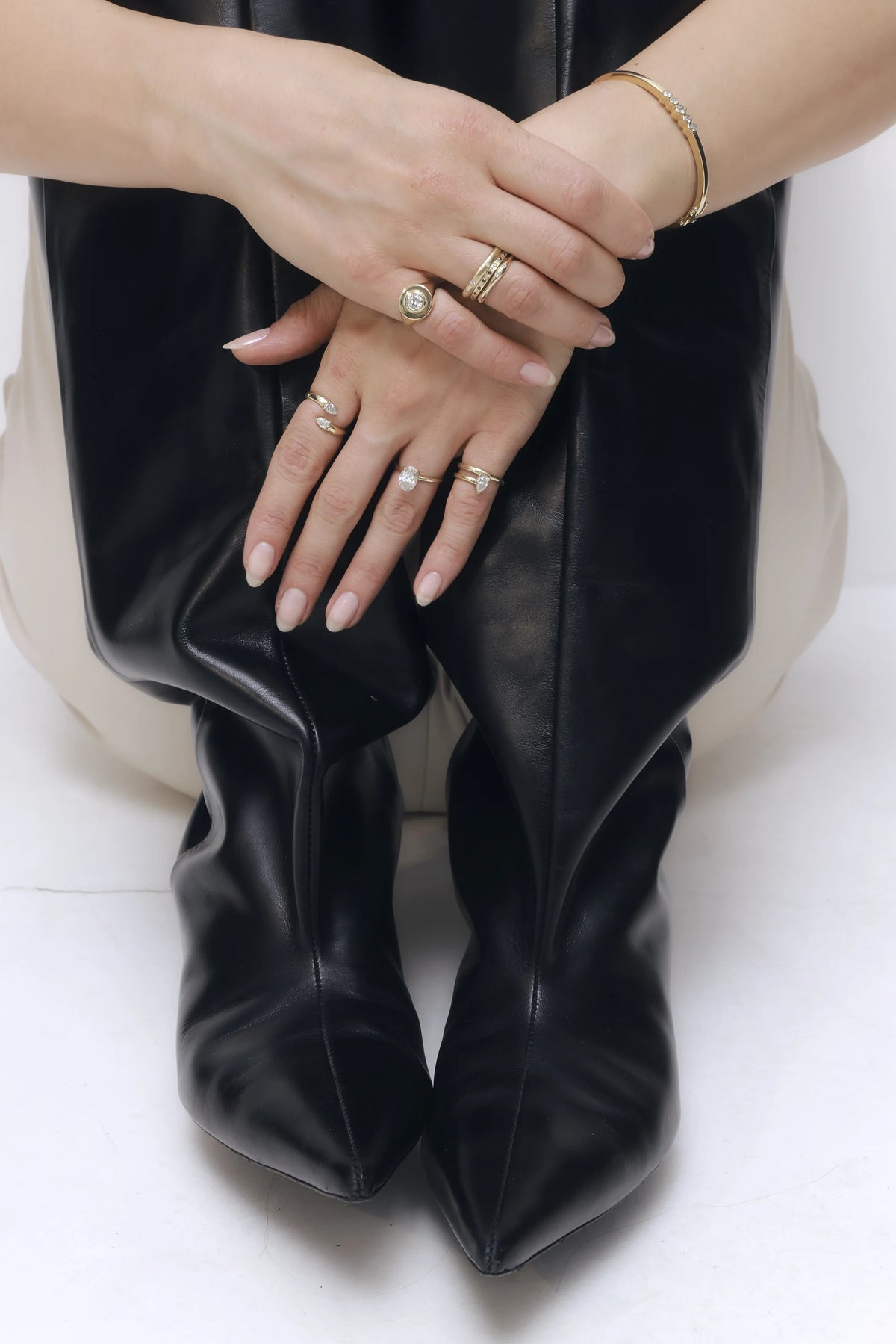 SHAVIT RING