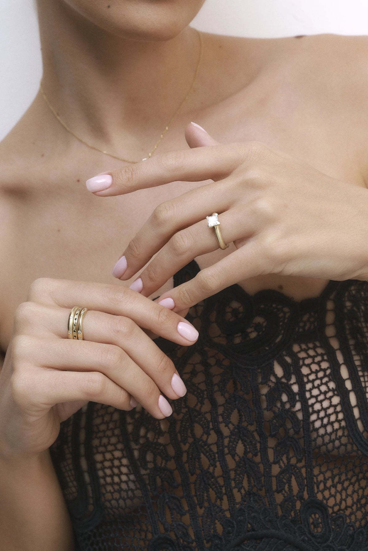 SHAVIT RING