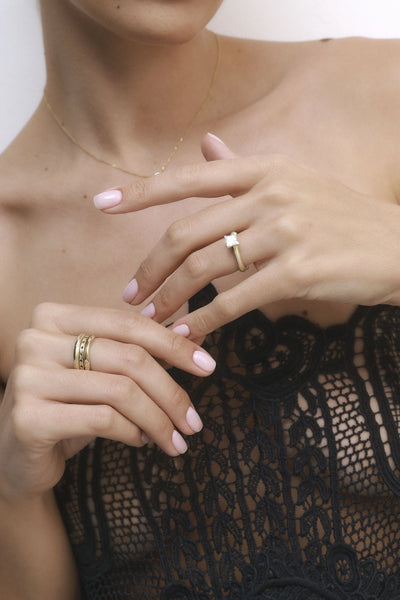 SHAVIT RING