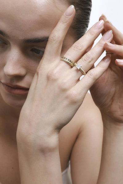 SHAVIT RING