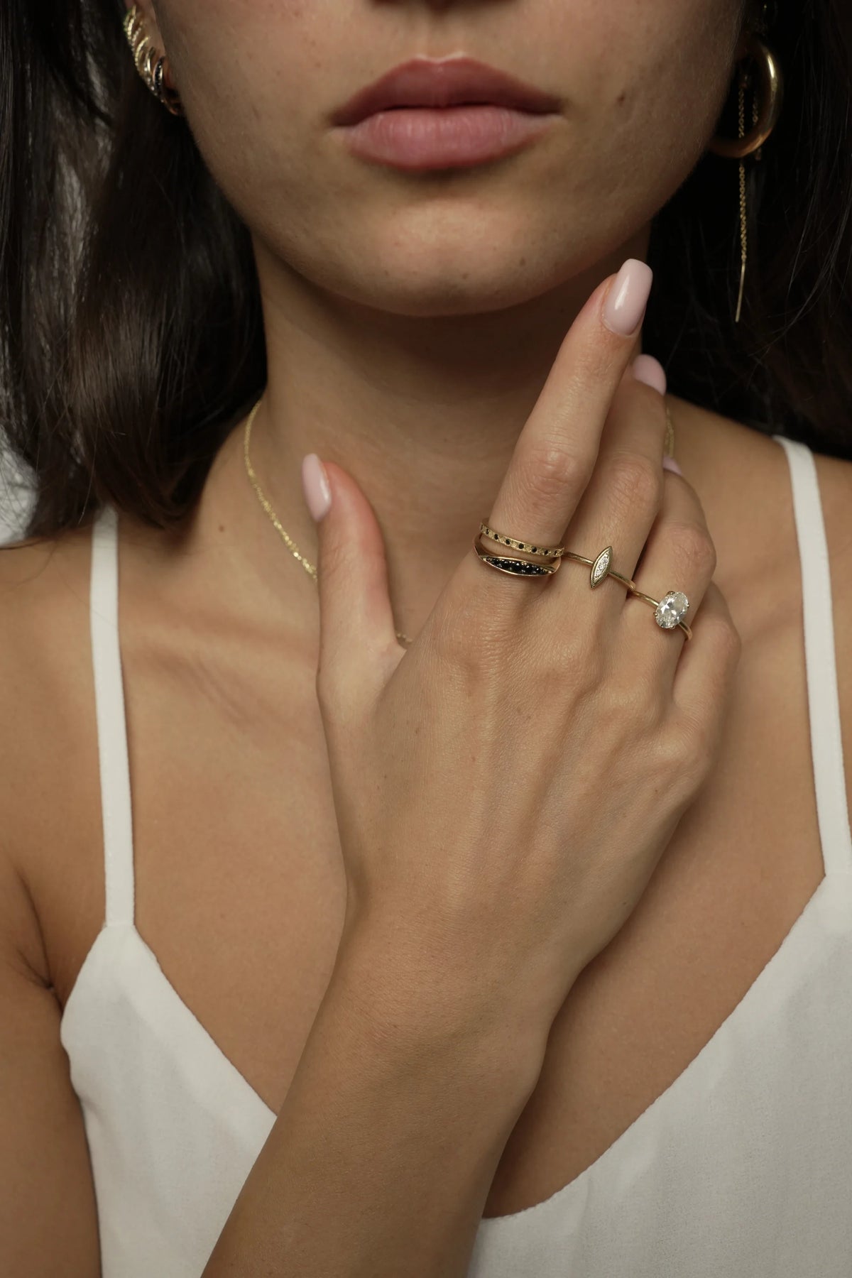SOFI RING