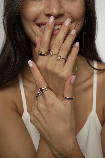 SOFI RING