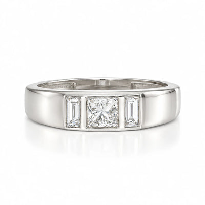 SYMMETRA RING