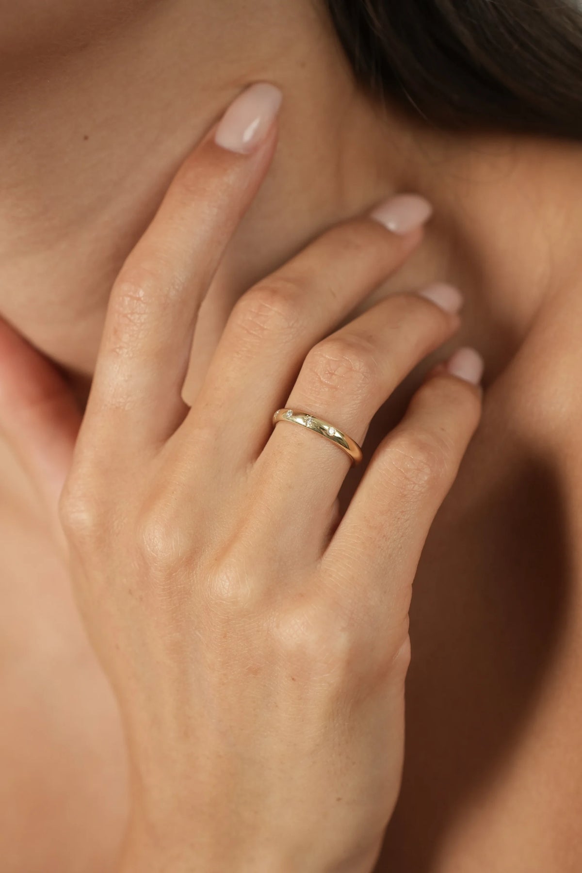 TAHEL RING