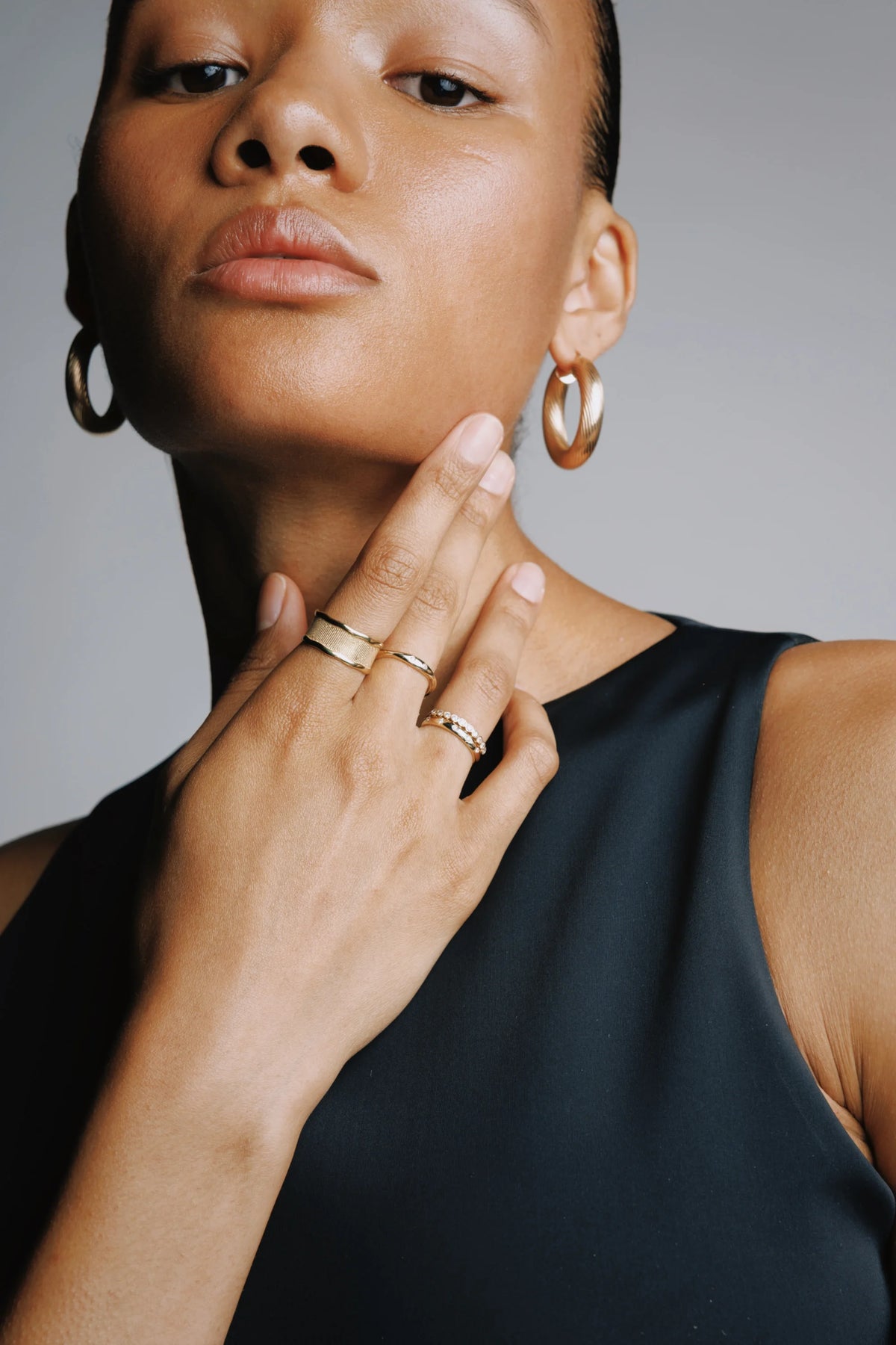 TAHEL RING