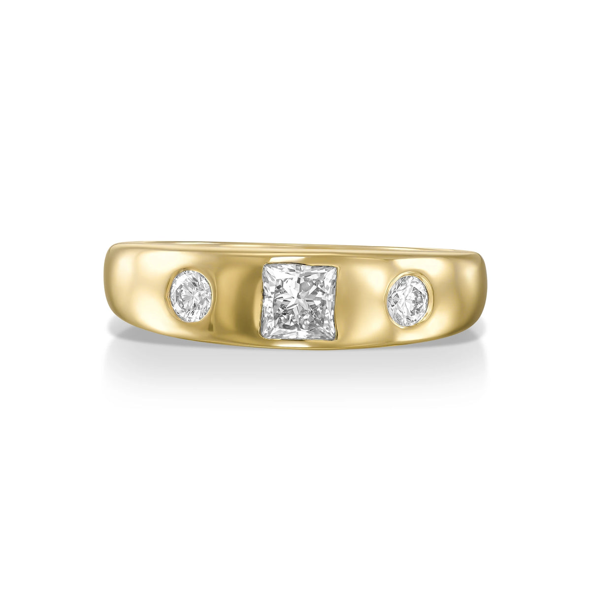 TAMAR DIAMOND RING