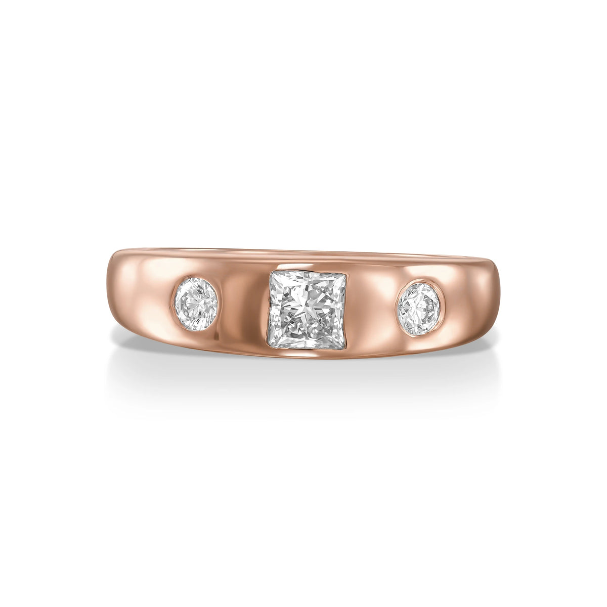 TAMAR DIAMOND RING