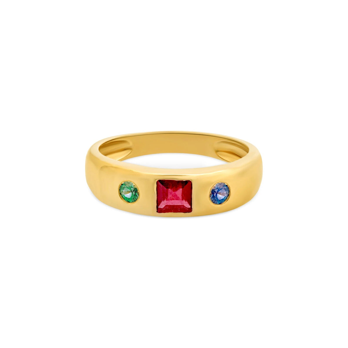 TAMAR RING