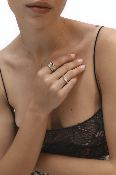 TAMAR SPACE RING