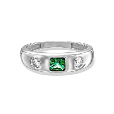 TAMAR SPACE RING