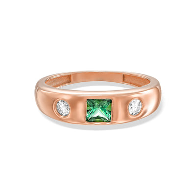 TAMAR SPACE RING