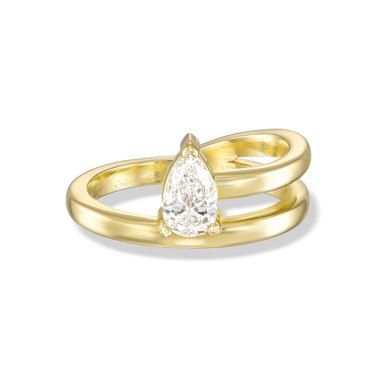 TWIN RING