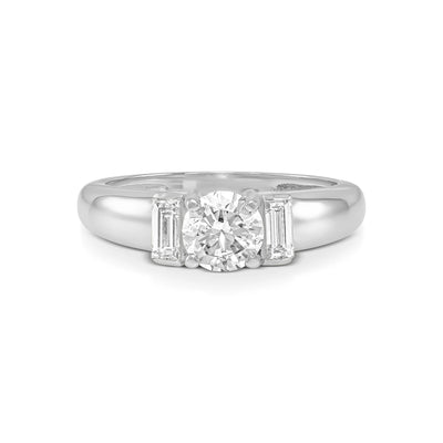 CELENE ROUND RING
