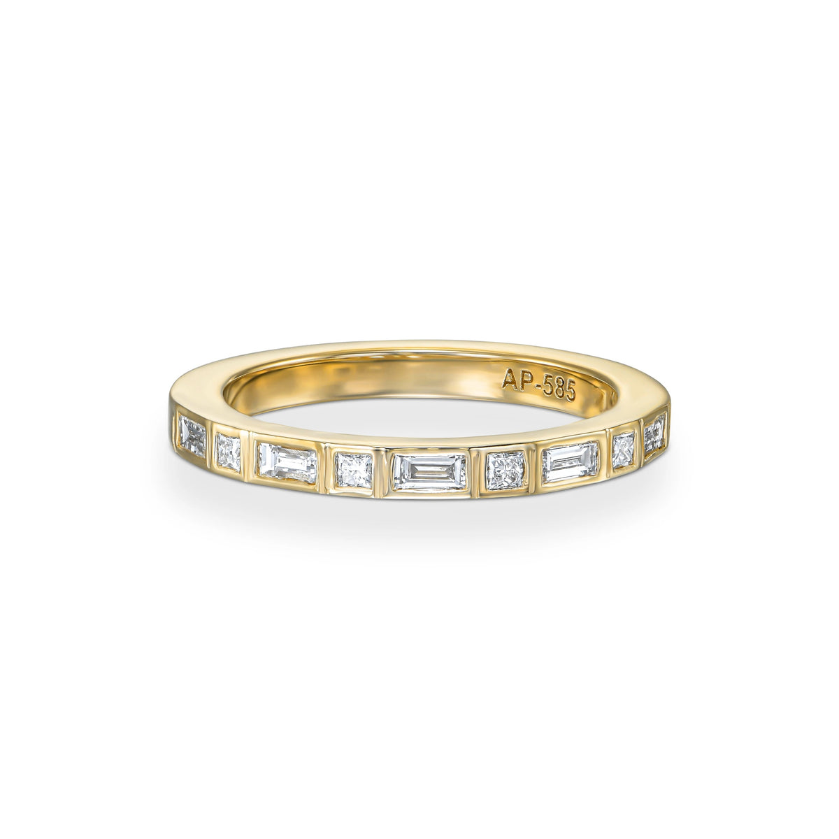 LISA RING
