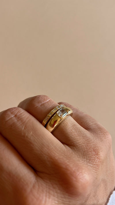 LISA RING