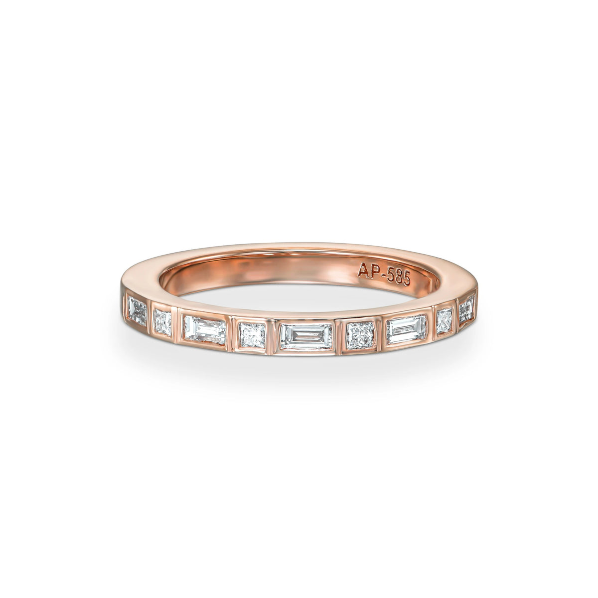 LISA RING