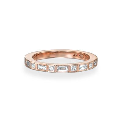 LISA RING