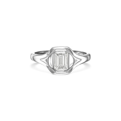 LUME DIAMOND RING
