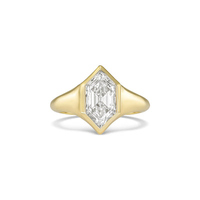 VEIL RING