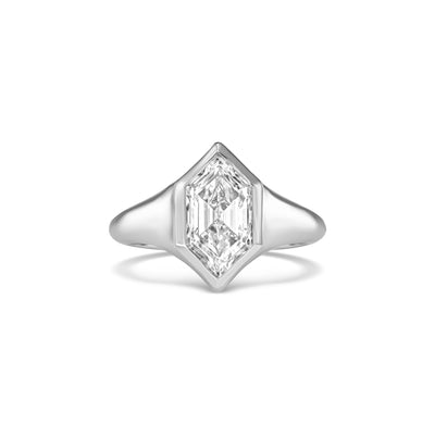VEIL RING