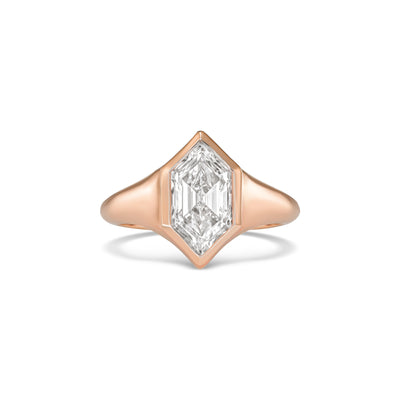 VEIL RING
