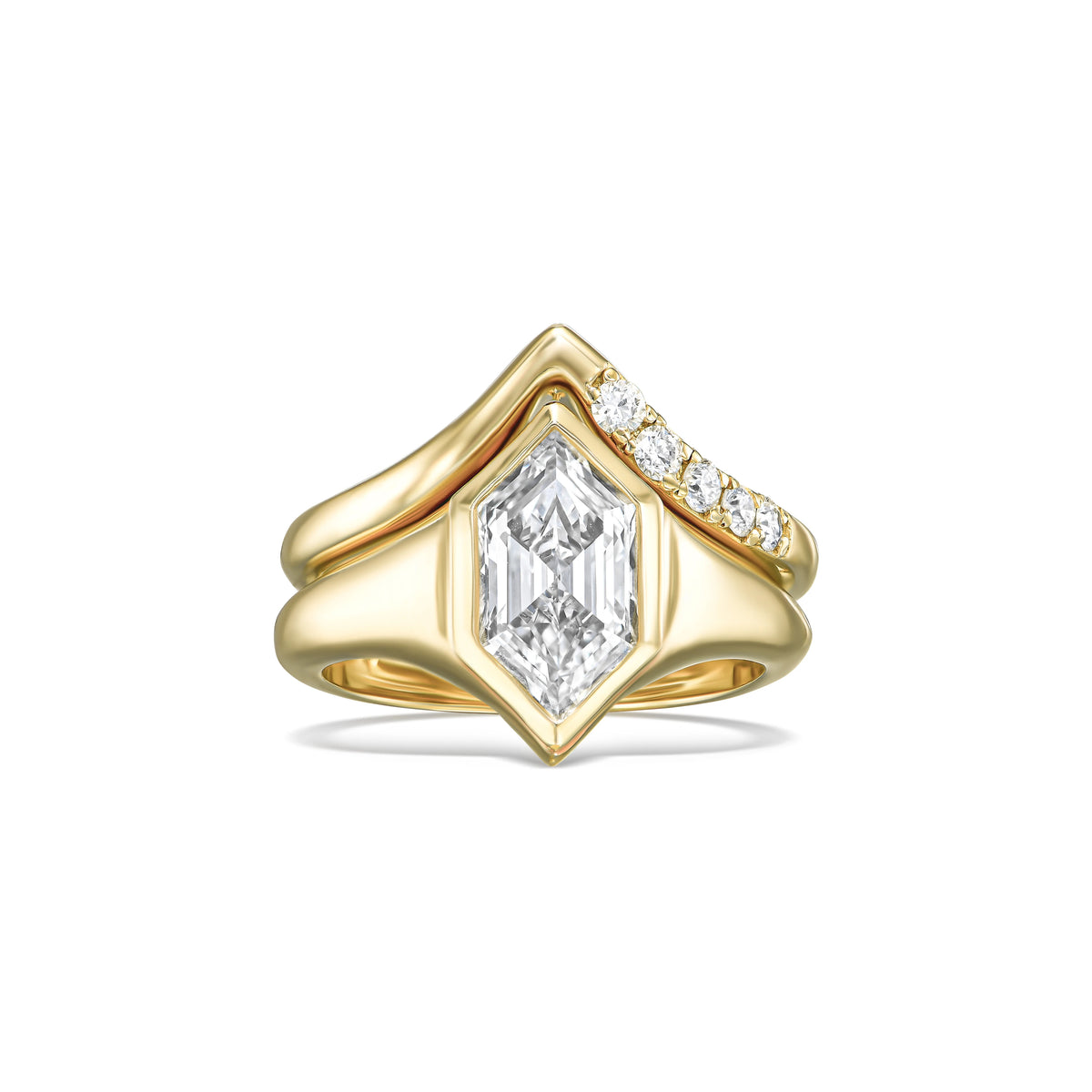ELAN RING