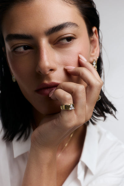 TRINITY RING