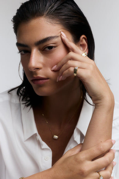TRINITY RING