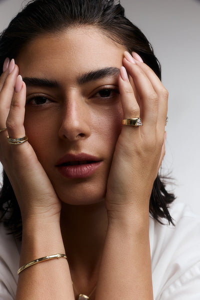 TRINITY RING