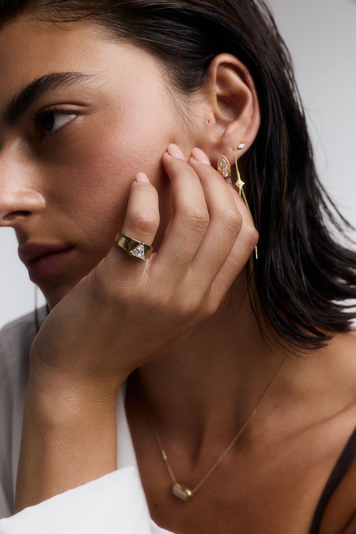 TRINITY RING