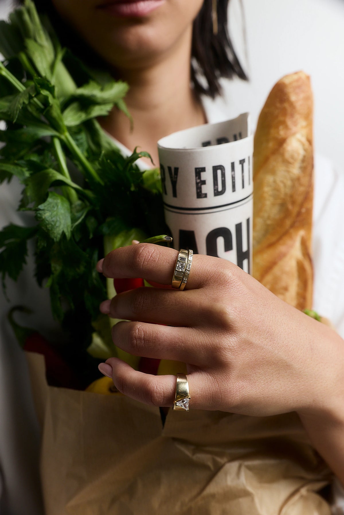 TRINITY RING