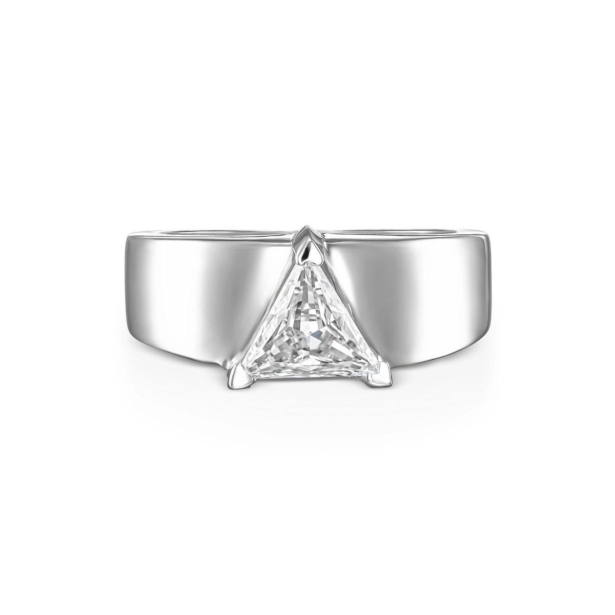 TRINITY RING