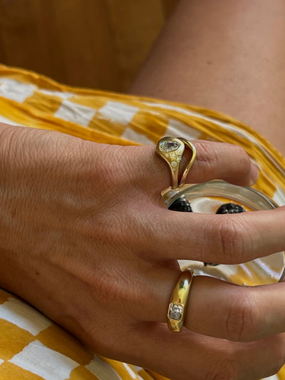 SOLA RING