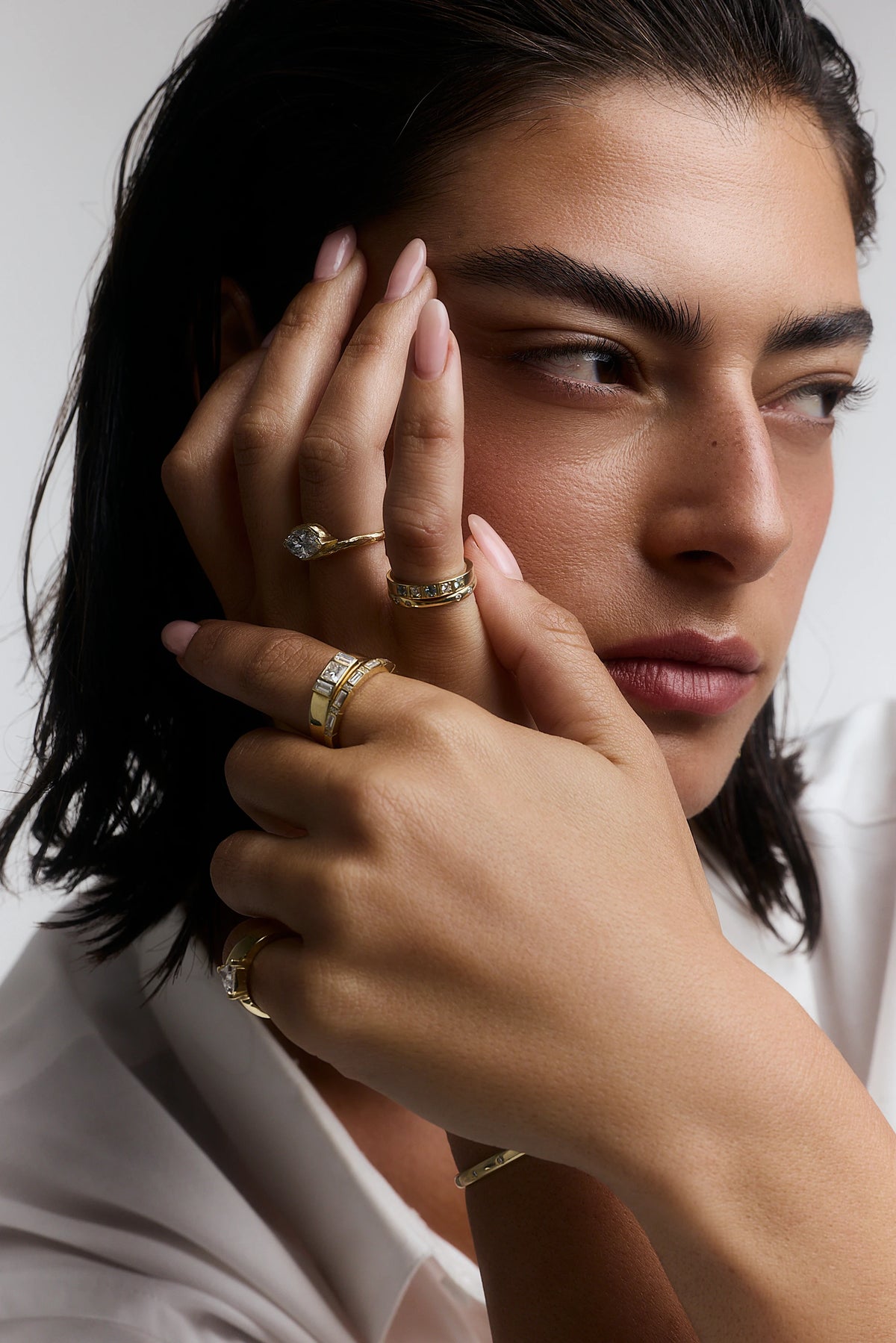 MIRAGE RING