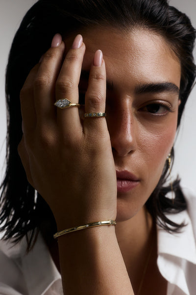 MIRAGE RING