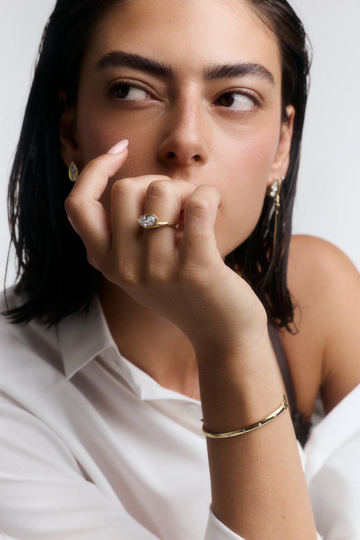 MIRAGE RING