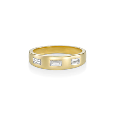 TRIO RING