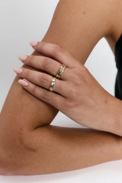 TRIO RING