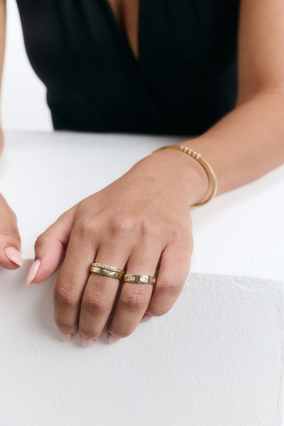 TRIO RING